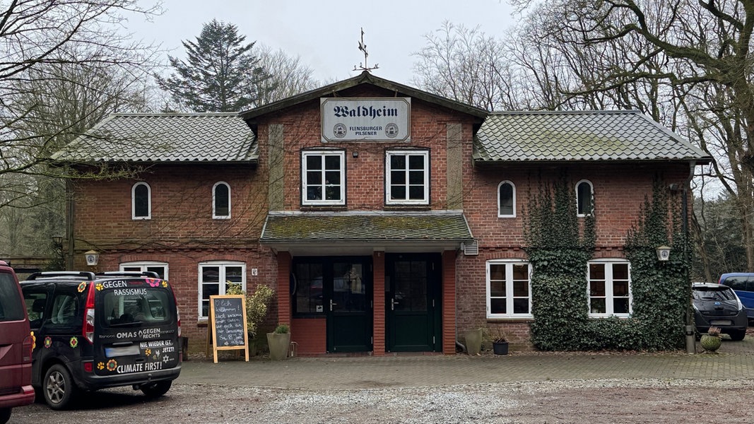 Neue Pächterinnen beleben den Gasthof „Waldheim“ in Bohmstedt