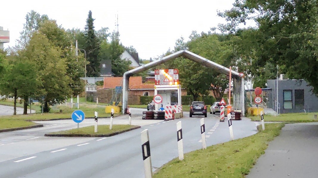 CoronaLockerung Freie Fahrt nach Dänemark NDR.de