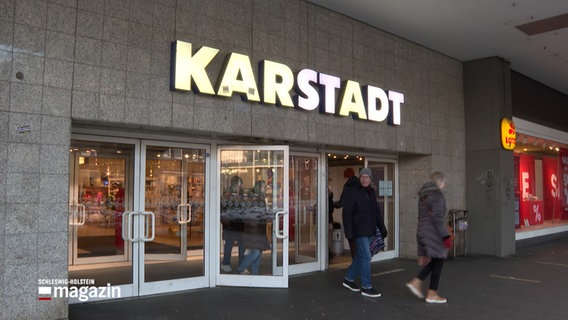 Düsseldorf: Karstadt und Kaufhof - was nun mit ihnen passiert