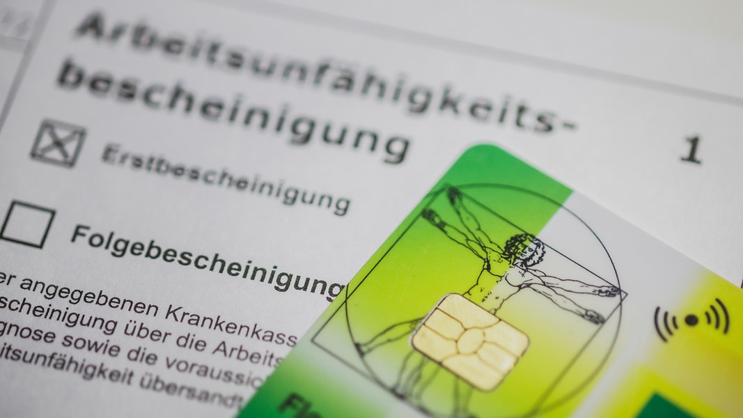 Experten aus SH verteidigen telefonische Krankschreibung