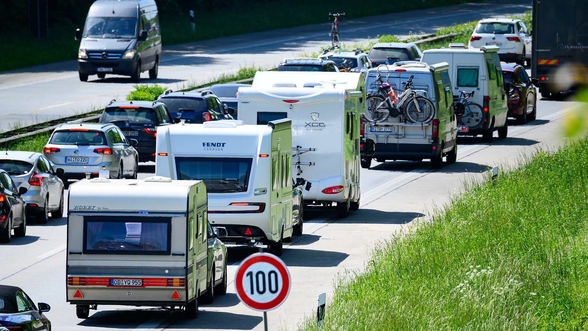 Trotz höherer Preise: Hamburger sparen nicht an Urlaubsreisen