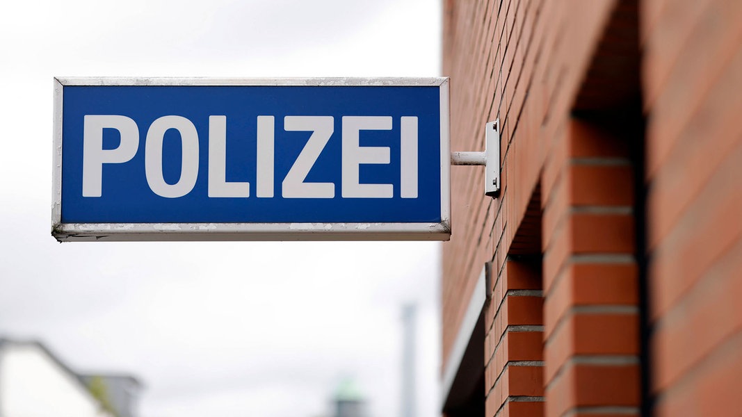 Polizeigebäude in SH in schlechtem Zustand? GdP übt Kritik