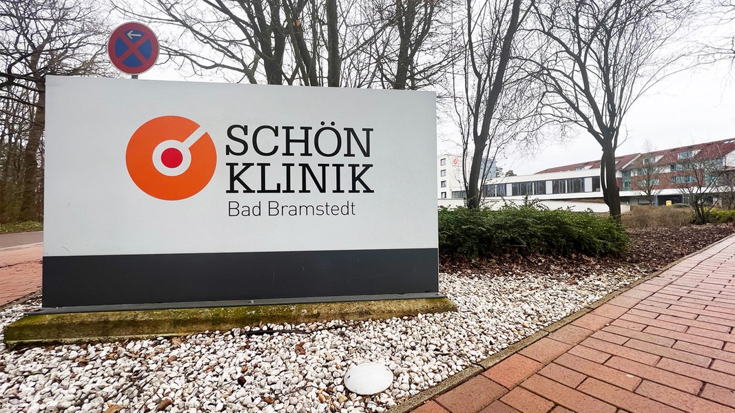 Sch N Klinik Verdi Mitglieder Stimmen F R Weitere Streiks Ndr De Nachrichten Schleswig