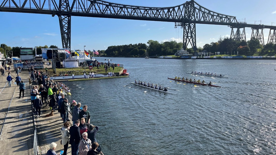 SH Netz Cup 2024 in Rendsburg: Eine Programm-Übersicht