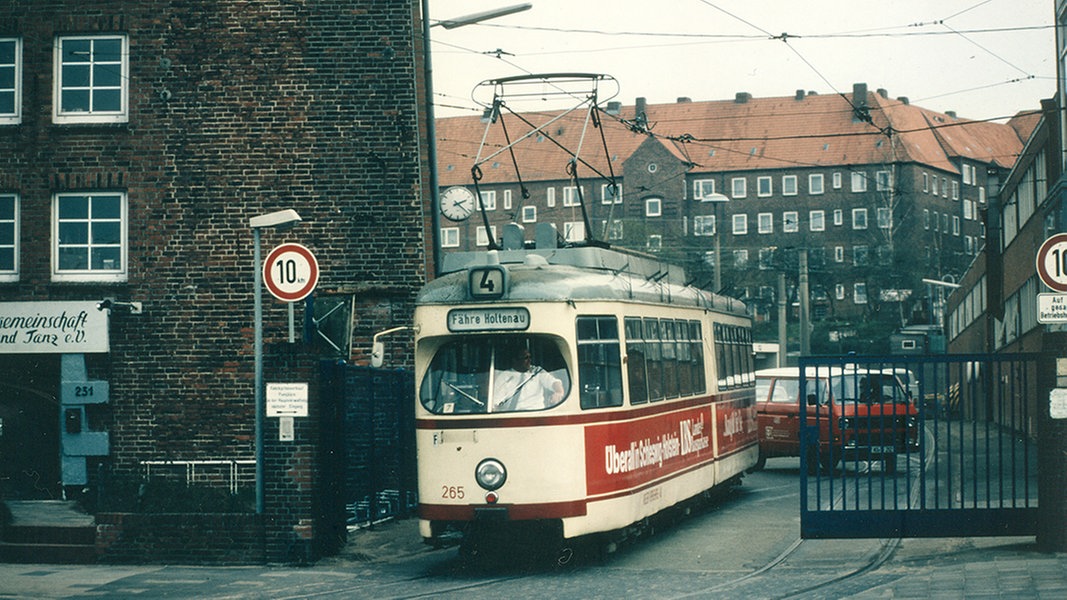 Bahn Kiel Schleswig