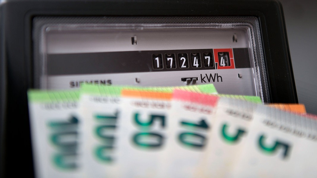 Check24 meldet: Strom in SH ist am teuersten | NDR.de - Nachrichten