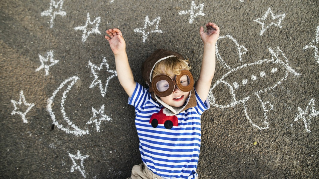 Weltkindertag in SH: Kinder sehen, feiern und stärken