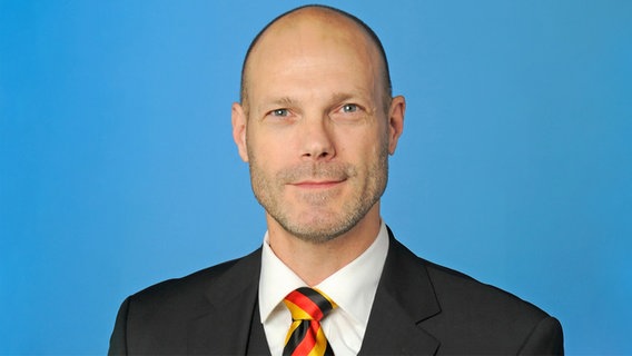 Sven Wendorf. © Sven Wendorf 