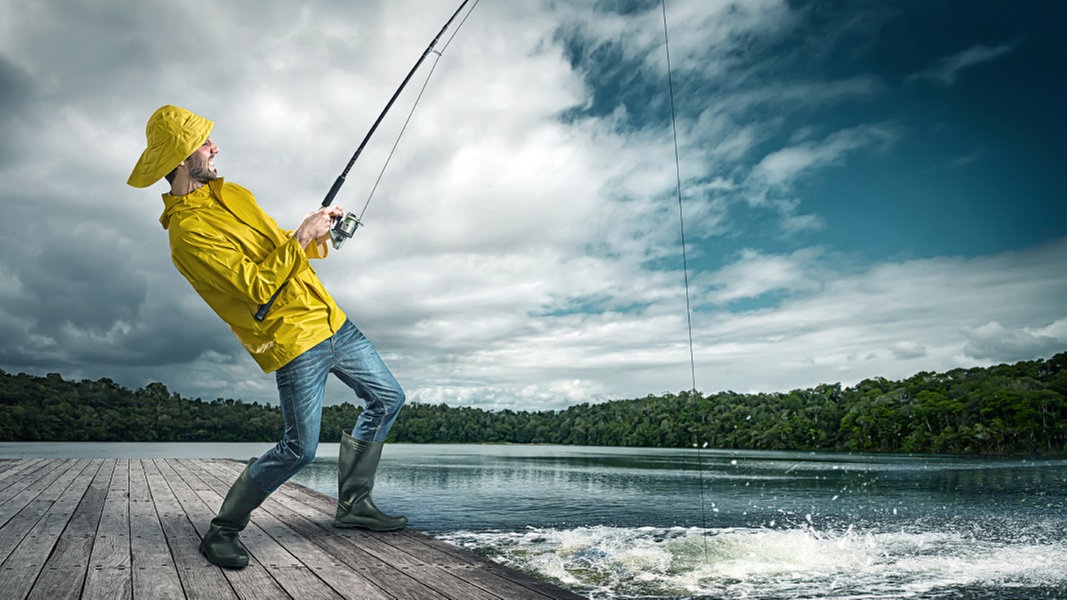 ein tag im angler paradies ndr de fernsehen sendungen a z nordtour