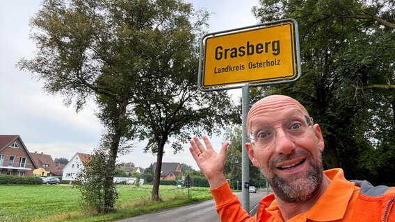 Der beste Ort der Welt: Grasberg | NDR.de - NDR 1 Niedersachsen