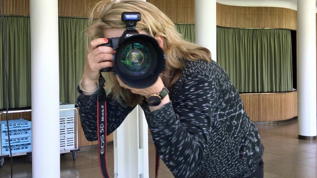 FotoShooting bei NDR 1 Niedersachsen NDR.de NDR 1