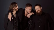 Imagine Dragons © Universal Music / Live Nation Foto: Universal Music / Live Nation