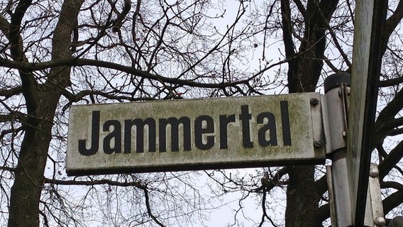 Jammertal © Privat Foto: Niehaus, Simone