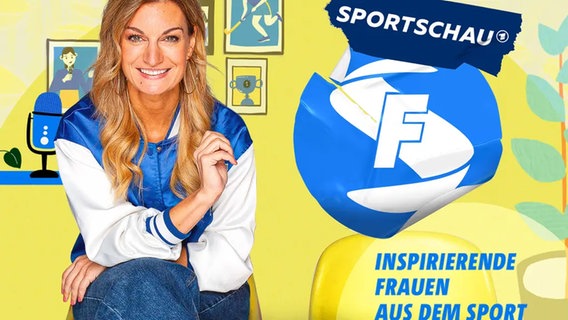 Sportschau F © ARD Foto 