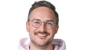 Benedikt Lawen, Moderator der NDR 2 Abendshow © SWR/Niko Neithardt 