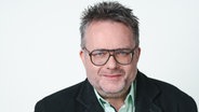 Ben Streubel, Moderator der NDR 2 Nacht © SWR/Niko Neithardt 