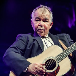 Der Country- und Folksänger John Prine 2015 bei einem Konzert in Dänemark. © picture alliance / CITYPRESS 24 Foto: Per Lange/CITYPRESS24