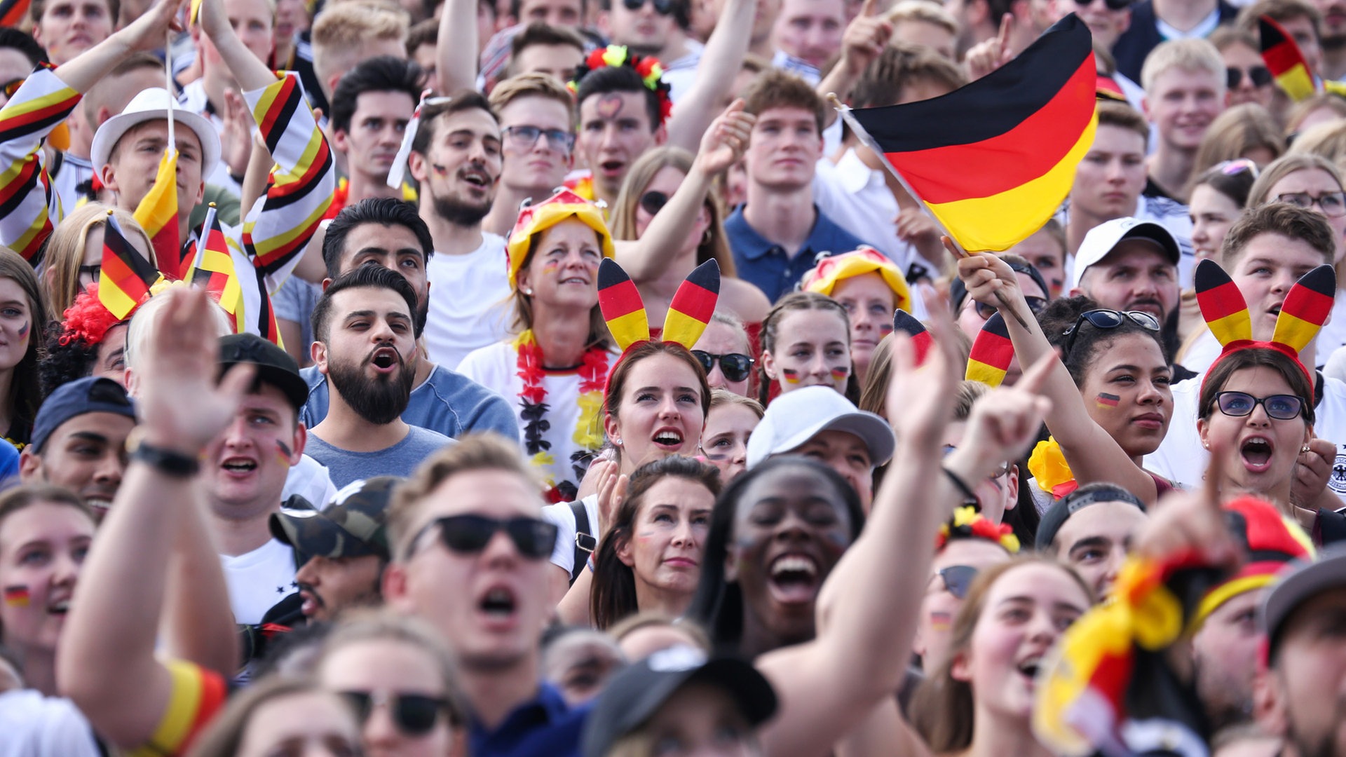 Fußball-EM 2024: Der Norden bereitet sich vor