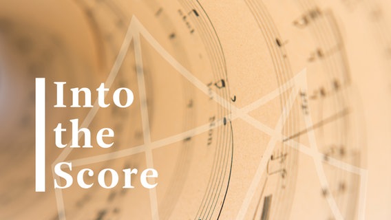 Cover der Reihe "Into the Score". © IMAGO/Dreamstime Foto: Dreamstime