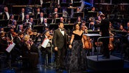 "Hannover Proms" mit der NDR Radiophilharmonie © NDR Foto: Volker Crone