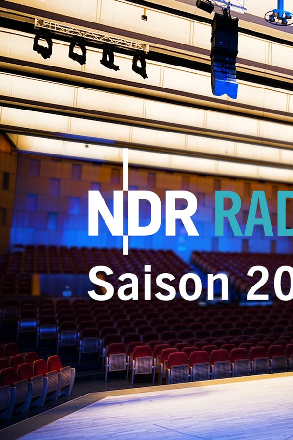 NDR Radiophilharmonie Konzertsaison 20/21 NDR.de