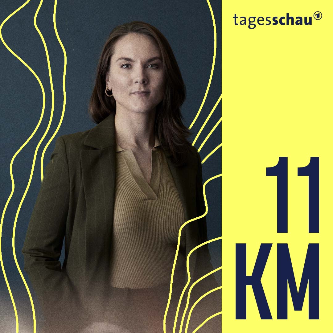 11KM ist bald zurück - mit neuen Recherchen!