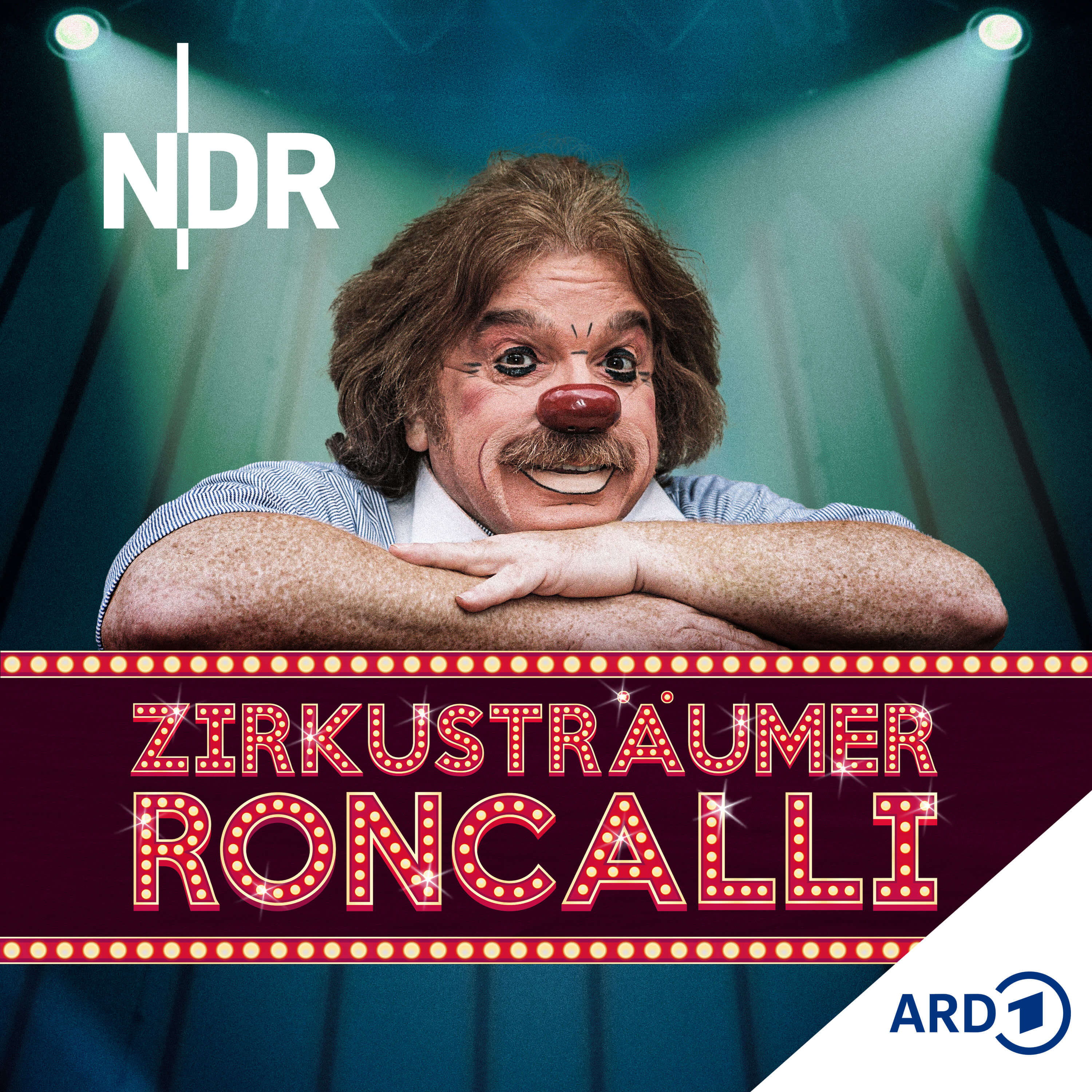 Zirkusträumer Roncalli