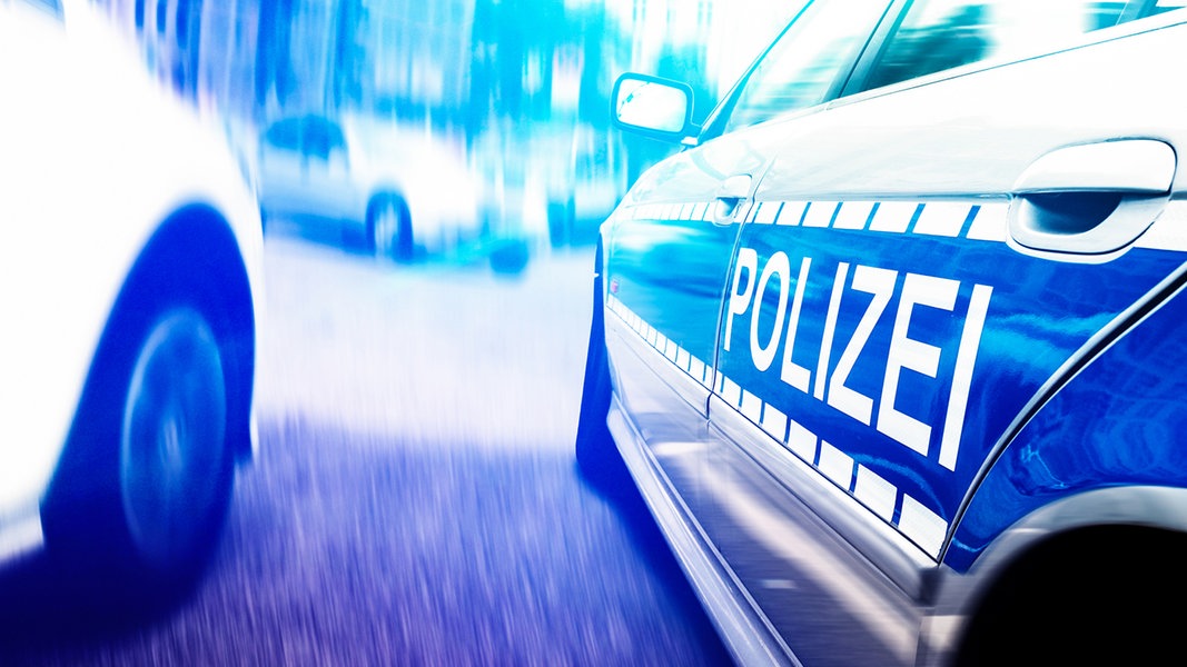 Oldenburg: the person withdraws cash and is attacked |  NDR.de – News – Lessen Saxony