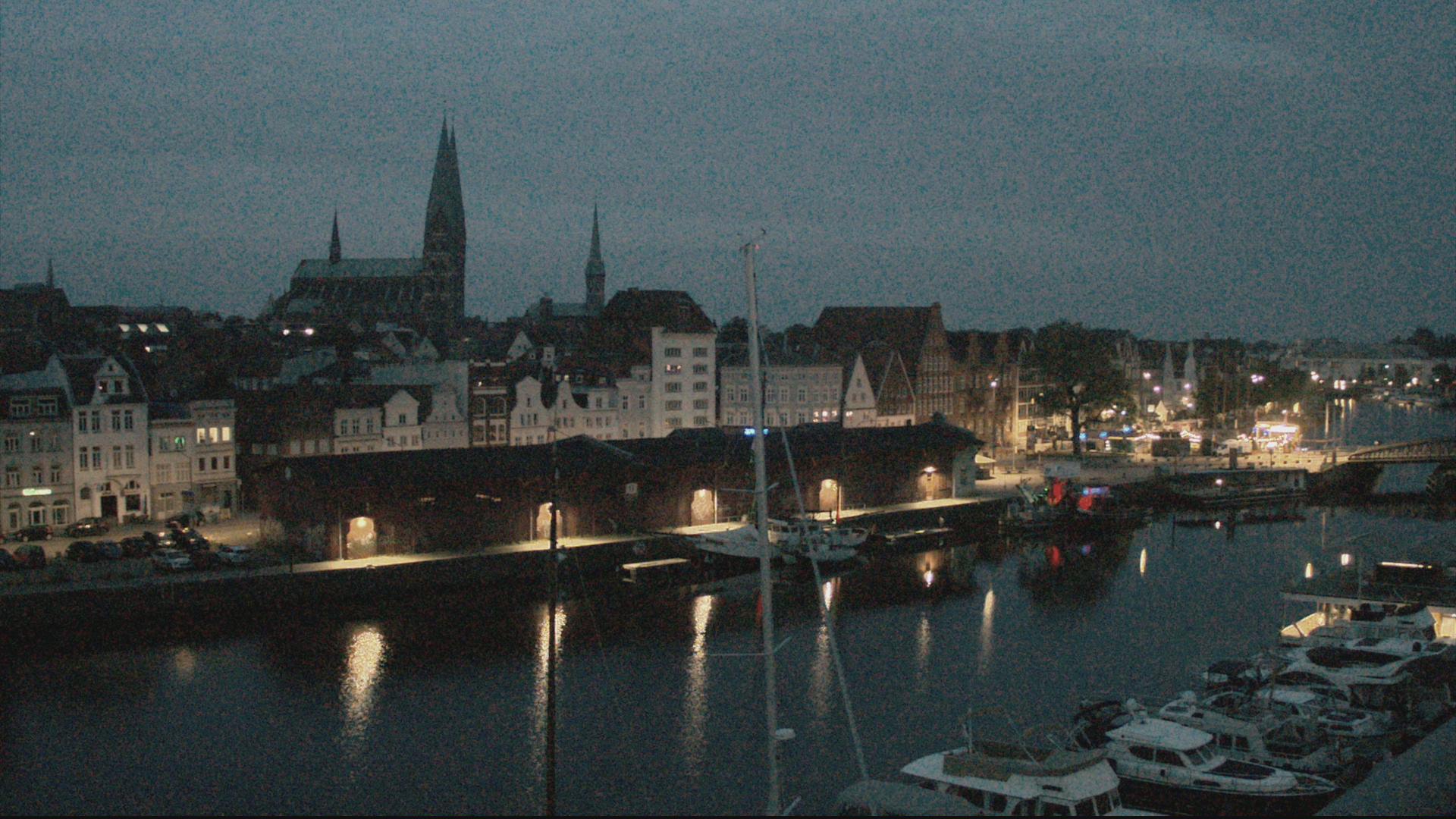 Wettercam Lübeck