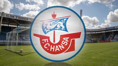 Alles Zum Fc Hansa Rostock Vereine Fussball Sportschau De