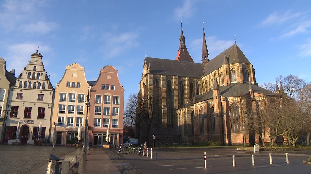 Folge 11 Kirche und Feuerwehr im Coronajahr NDR.de