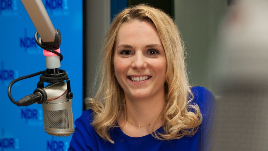 Isabel Eulenstein NDR.de NDR 1 Radio MV Wir über uns