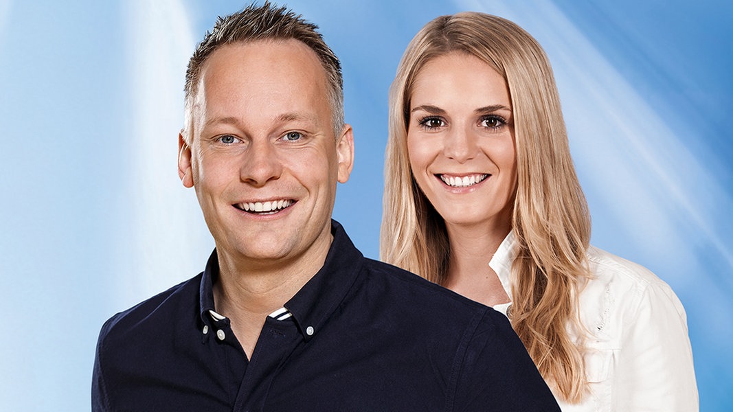 Radio 1 Sendungen