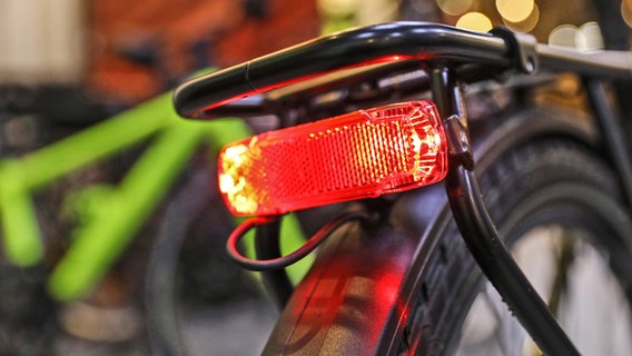Die besten Reflektoren für das Fahrrad