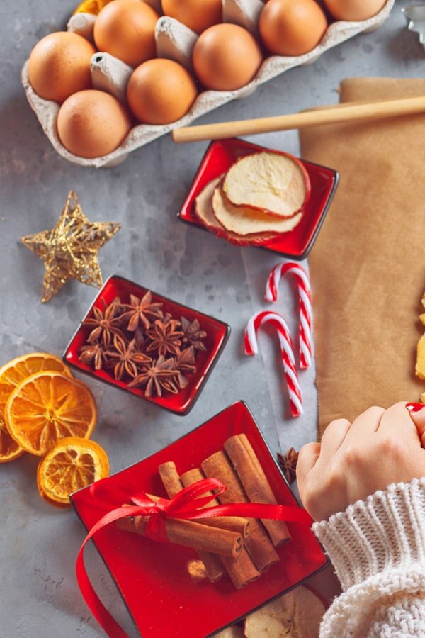 Backen im Advent - Rezepte und Tipps | NDR.de - Ratgeber - Kochen