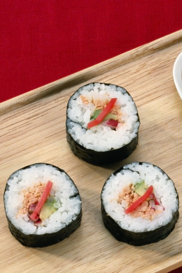 31++ Sushi arten mit bild , SushiSorten im Überblick NDR.de Ratgeber Verbraucher