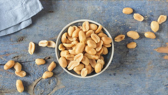 Wie nachhaltig sind Walnüsse, Haselnüsse, Cashews und andere Nüsse?