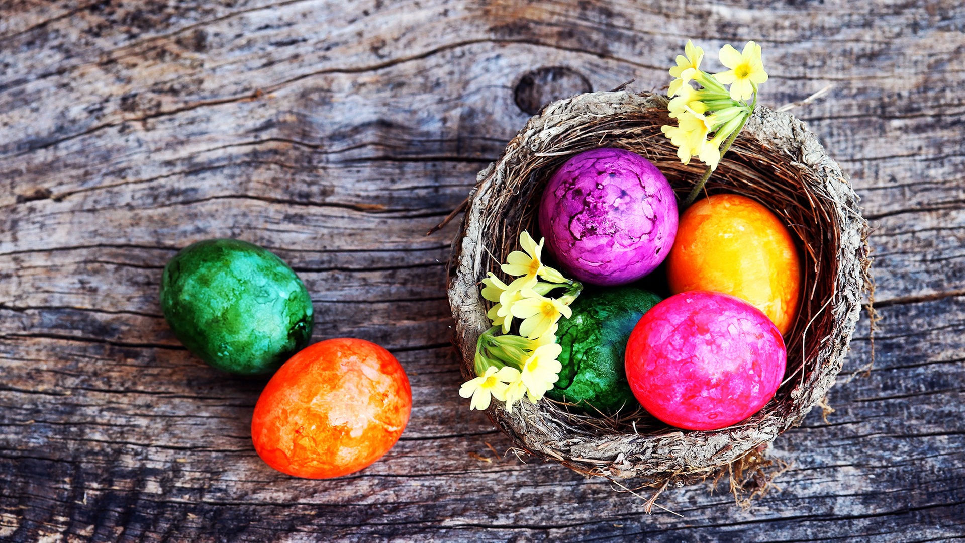 Ostern Leckere Rezepte Deko Ideen Und Bedeutung Des Festes Ndr De Ratgeber