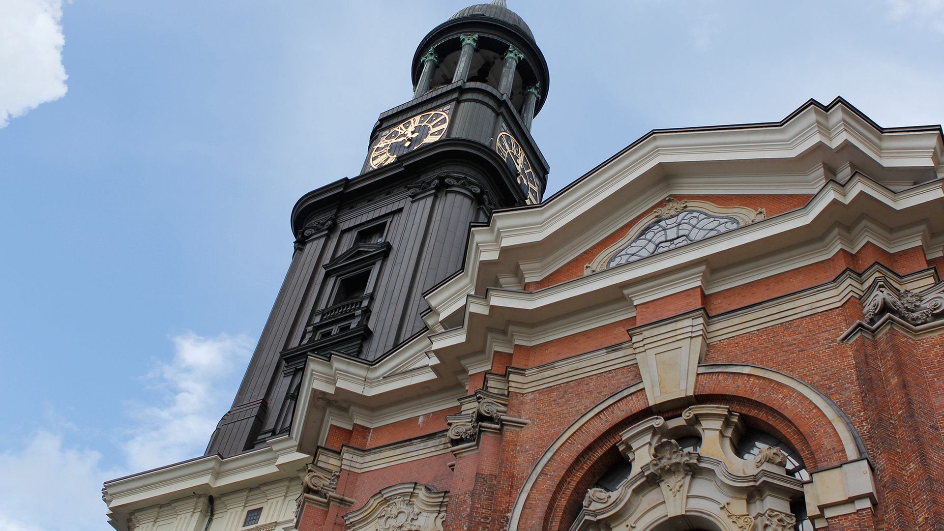 Steigende Energiekosten: Auch im Hamburger Michel wird gespart