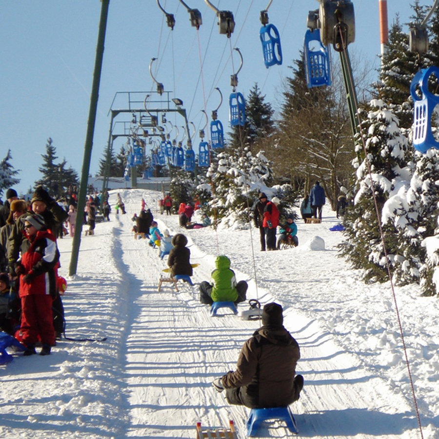 Tourismus im Harz