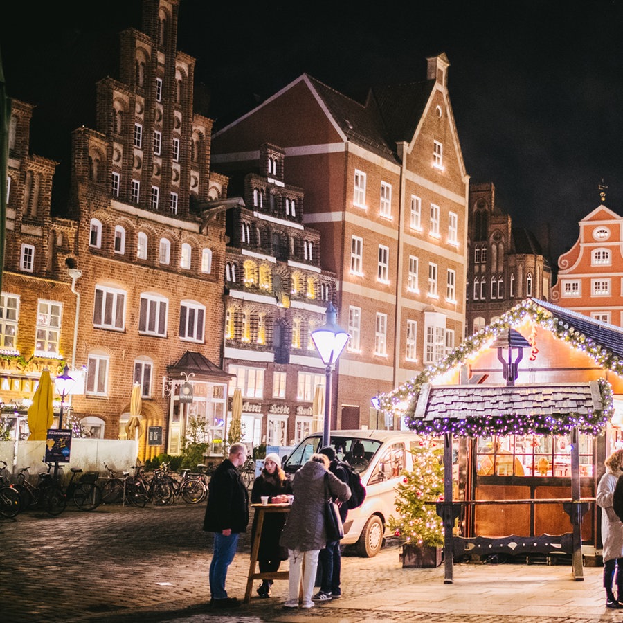 Wintergenussmarkt