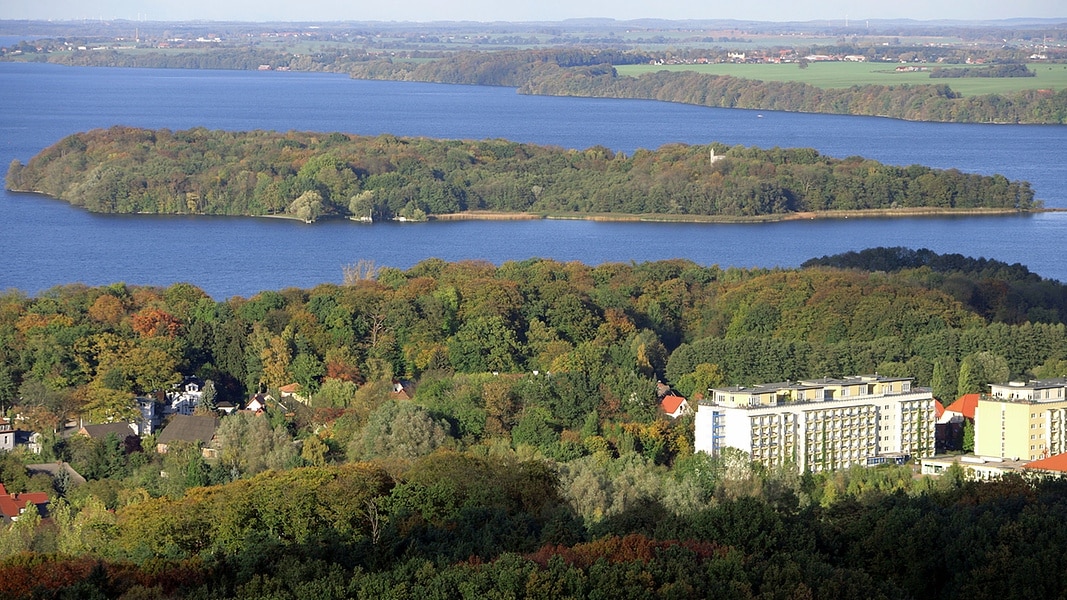 Stadt Schwerin sucht neuen Betreiber für Naturschutzstation