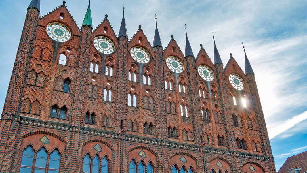 Stralsund: Landesverband Autismus MV feiert 15-jähriges Jubiläum