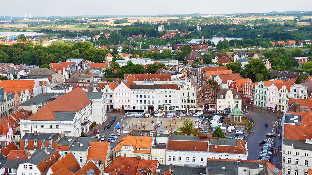 Herbstferien: Das ist los in Nordwestmecklenburg