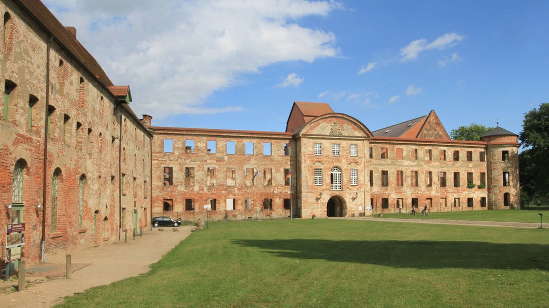 Dargun, Klosterstadt am See NDR.de Ratgeber Reise