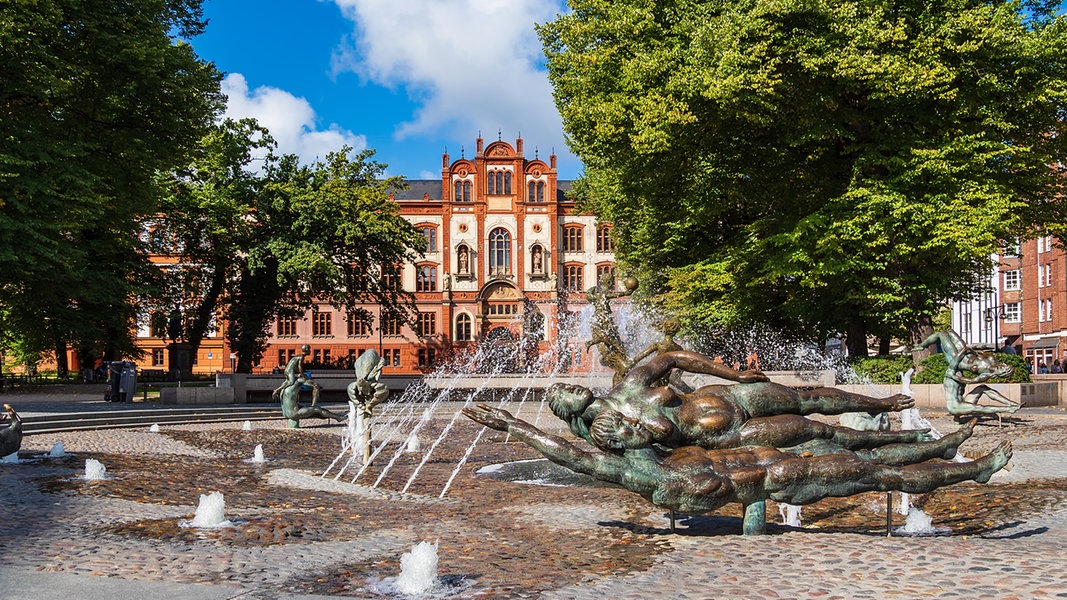 Uni Rostock: Studie zu Offenheit gegenüber Geflüchteten