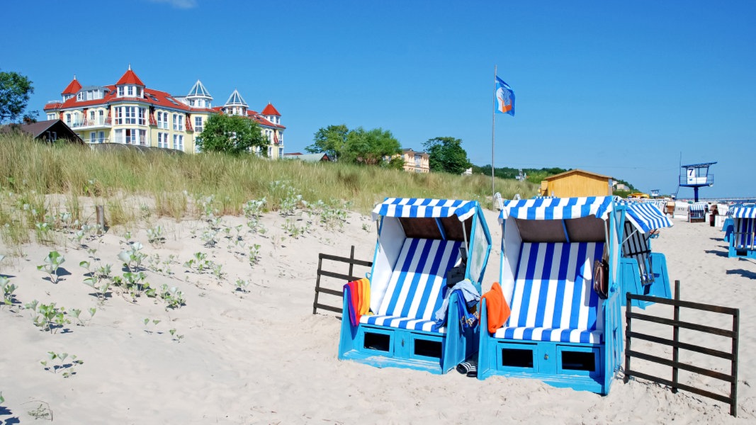 Usedom: Sehenswürdigkeiten auf der Ostseeinsel | NDR.de - Ratgeber