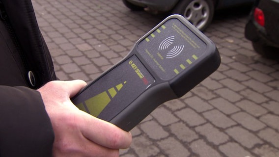 Schutz vor Autodiebstahl: Keyless-System leicht zu knacken