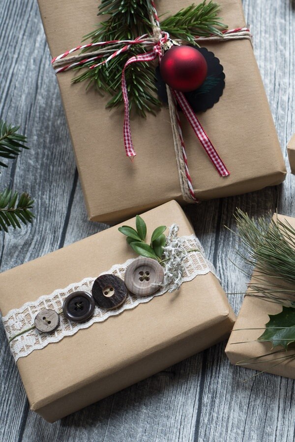 Weihnachten: Gutscheine und Geschenke verpacken | NDR.de - Ratgeber