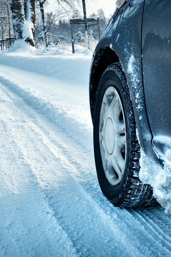 Auto Fahren Bei Schnee Und Eis | NDR.de - Ratgeber - Verbraucher